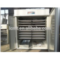 hot sale 2640 chicken egg incubator for poultry farming equipment